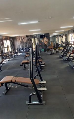 Apartamento à venda com 59m², 2 quartos e 1 vaga Apartamento à venda com 59m², 2 quartos e 1 vagaÁrea comum