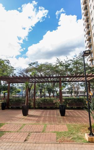 Apartamento à venda com 59m², 2 quartos e 1 vagaÁrea comum