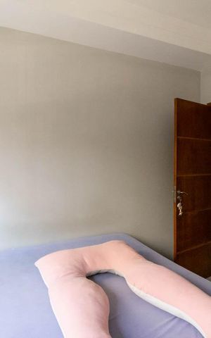Apartamento à venda com 138m², 3 quartos e sem vaga Apartamento à venda com 138m², 3 quartos e sem vagaQuarto 1