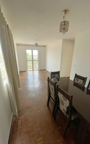 Apartamento à venda com 64m², 2 quartos e 1 vaga Apartamento à venda com 64m², 2 quartos e 1 vagaSala