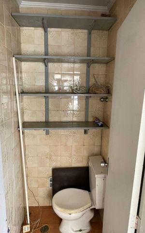 Apartamento à venda com 64m², 2 quartos e 1 vaga Apartamento à venda com 64m², 2 quartos e 1 vagaBanheiro de Serviço