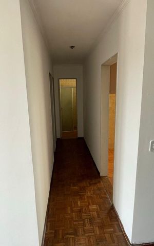 Apartamento à venda com 64m², 2 quartos e 1 vaga Apartamento à venda com 64m², 2 quartos e 1 vagaCorredor