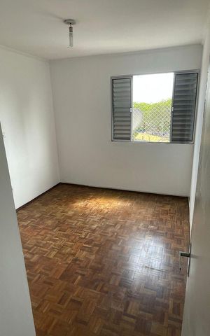 Apartamento à venda com 64m², 2 quartos e 1 vaga Apartamento à venda com 64m², 2 quartos e 1 vagaQuarto 2