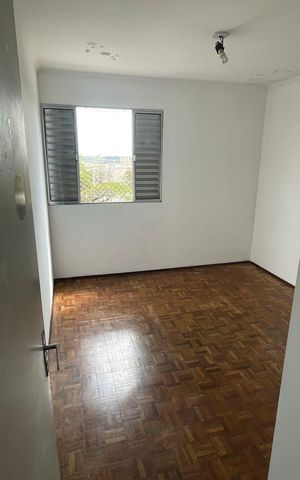 Apartamento à venda com 64m², 2 quartos e 1 vaga Apartamento à venda com 64m², 2 quartos e 1 vagaQuarto 1