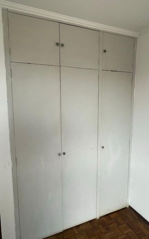 Apartamento à venda com 64m², 2 quartos e 1 vaga Apartamento à venda com 64m², 2 quartos e 1 vagaQuarto 2