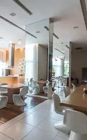 Apartamento à venda com 85m², 2 quartos e 2 vagasHall