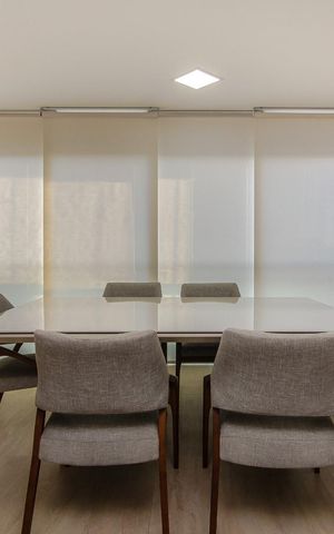 Apartamento à venda com 85m², 2 quartos e 2 vagasSala
