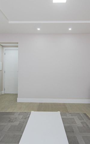Apartamento à venda com 85m², 2 quartos e 2 vagasSala