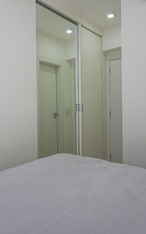 Apartamento à venda com 85m², 2 quartos e 2 vagasSuíte 1