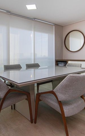 Apartamento à venda com 85m², 2 quartos e 2 vagasSala