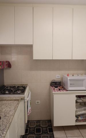 Casa à venda com 232m², 3 quartos e 3 vagasCozinha