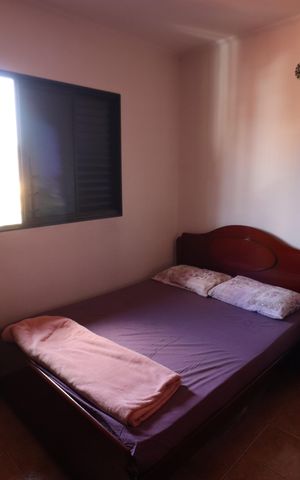Casa à venda com 232m², 3 quartos e 3 vagasQuarto 