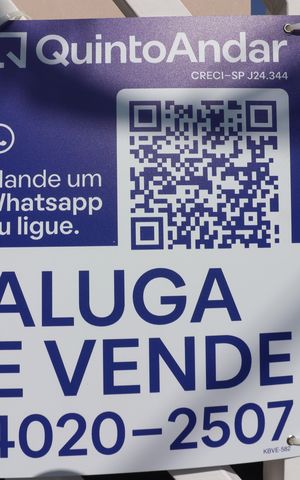 Casa à venda com 232m², 3 quartos e 3 vagasPlaca