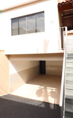 Casa à venda com 232m², 3 quartos e 3 vagasGaragem