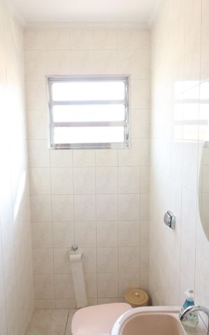 Casa à venda com 232m², 3 quartos e 3 vagasLavabo