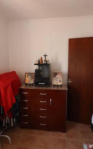Casa à venda com 232m², 3 quartos e 3 vagasQuarto 2