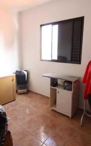 Casa à venda com 232m², 3 quartos e 3 vagasQuarto 2