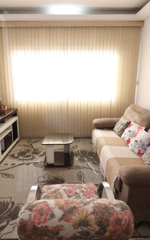 Casa à venda com 232m², 3 quartos e 3 vagasSala