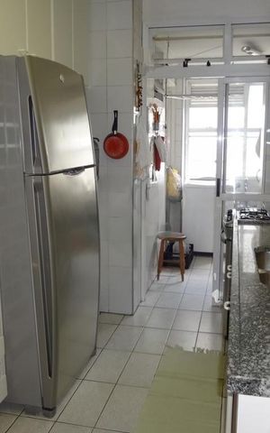 Apartamento à venda com 180m², 4 quartos e 3 vagas