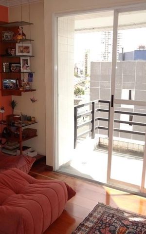 Apartamento à venda com 180m², 4 quartos e 3 vagas