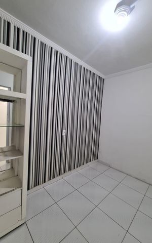 Casa à venda com 150m², 3 quartos e 1 vaga Casa à venda com 150m², 3 quartos e 1 vagaQuarto 3