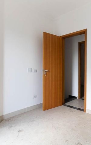 Casa de condomínio à venda com 60m², 2 quartos e 1 vaga Casa de condomínio à venda com 60m², 2 quartos e 1 vagaSuíte 1