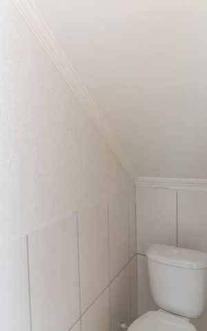 Casa de condomínio à venda com 55m², 2 quartos e 1 vaga Casa de condomínio à venda com 55m², 2 quartos e 1 vagaLavabo