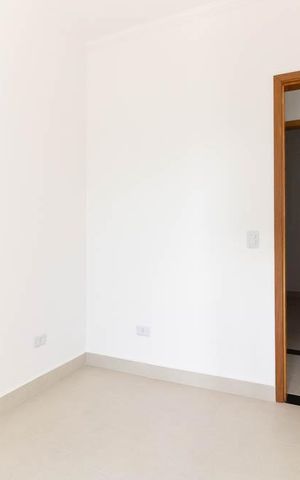 Casa de condomínio à venda com 55m², 2 quartos e 1 vaga Casa de condomínio à venda com 55m², 2 quartos e 1 vagaSuíte 1