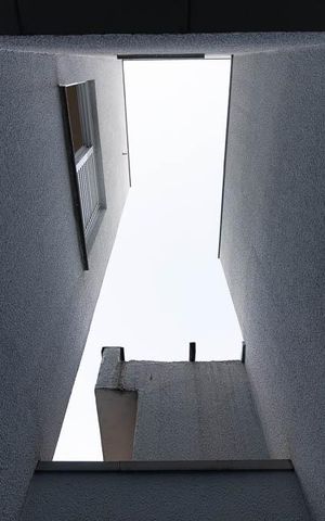 Casa de condomínio à venda com 55m², 2 quartos e 1 vaga Casa de condomínio à venda com 55m², 2 quartos e 1 vagaÁrea de Serviço
