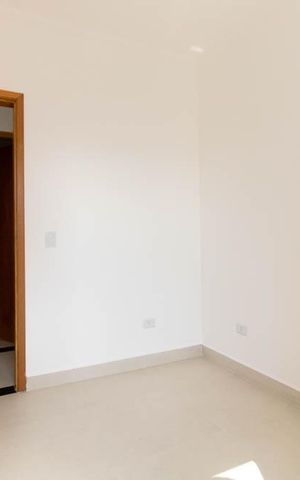 Casa de condomínio à venda com 55m², 2 quartos e 1 vaga Casa de condomínio à venda com 55m², 2 quartos e 1 vagaSuíte 1