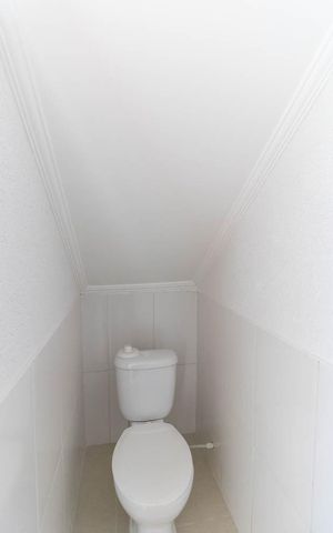 Casa de condomínio à venda com 55m², 2 quartos e 1 vaga Casa de condomínio à venda com 55m², 2 quartos e 1 vagaLavabo