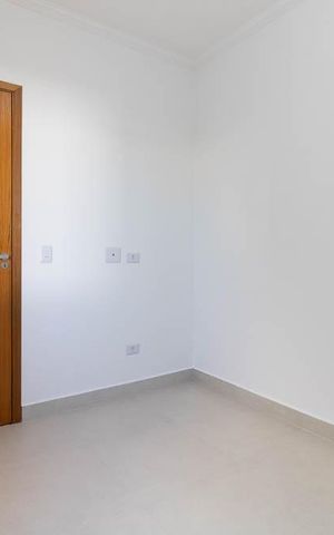 Casa de condomínio à venda com 55m², 2 quartos e 1 vaga Casa de condomínio à venda com 55m², 2 quartos e 1 vagaSuíte 2