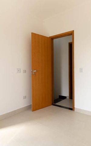 Casa de condomínio à venda com 55m², 2 quartos e 1 vaga Casa de condomínio à venda com 55m², 2 quartos e 1 vagaSuíte 1