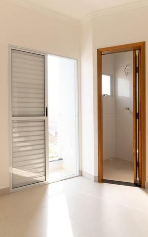 Casa de condomínio à venda com 55m², 2 quartos e 1 vaga Casa de condomínio à venda com 55m², 2 quartos e 1 vagaSuíte 1