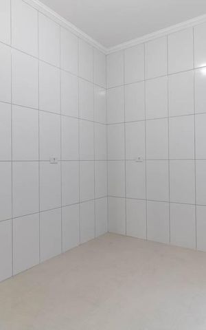 Casa de condomínio à venda com 55m², 2 quartos e 1 vaga Casa de condomínio à venda com 55m², 2 quartos e 1 vagaCozinha
