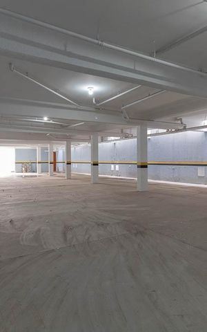 Casa de condomínio à venda com 55m², 2 quartos e 1 vaga Casa de condomínio à venda com 55m², 2 quartos e 1 vagaGaragem
