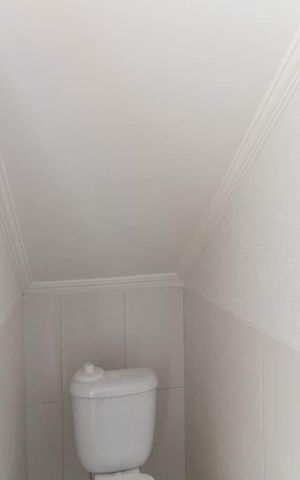 Casa de condomínio à venda com 55m², 2 quartos e 1 vaga Casa de condomínio à venda com 55m², 2 quartos e 1 vagaLavabo