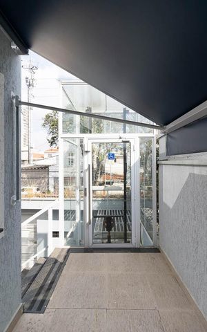 Casa de condomínio à venda com 55m², 2 quartos e 1 vaga Casa de condomínio à venda com 55m², 2 quartos e 1 vagaElevador