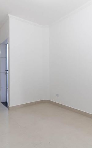 Casa de condomínio à venda com 55m², 2 quartos e 1 vaga Casa de condomínio à venda com 55m², 2 quartos e 1 vagaSala
