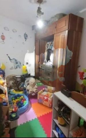 Apartamento à venda com 44m², 1 quarto e sem vaga