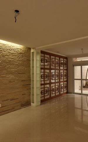 Casa de condomínio à venda com 642m², 4 quartos e 6 vagasSala 2
