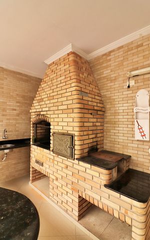 Casa de condomínio à venda com 642m², 4 quartos e 6 vagasEspaço Gourmet