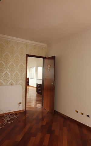 Casa de condomínio à venda com 642m², 4 quartos e 6 vagasSuíte 3