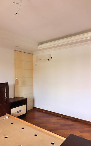 Casa de condomínio à venda com 642m², 4 quartos e 6 vagasSuíte 1