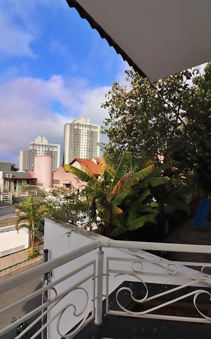 Casa de condomínio à venda com 642m², 4 quartos e 6 vagasSuíte 1 Vista
