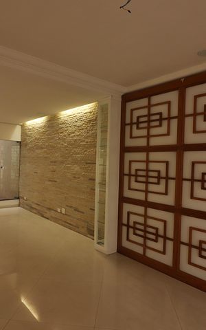 Casa de condomínio à venda com 642m², 4 quartos e 6 vagasSala 2
