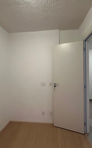 Apartamento para alugar com 35m², 2 quartos e sem vaga Apartamento para alugar com 35m², 2 quartos e sem vagaQuarto 1