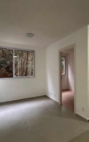 Apartamento para alugar com 35m², 2 quartos e sem vaga Apartamento para alugar com 35m², 2 quartos e sem vagaCozinha