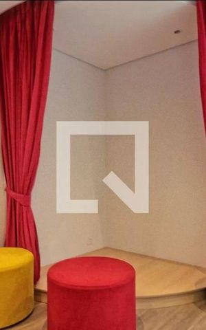 Apartamento para alugar com 35m², 2 quartos e sem vaga Apartamento para alugar com 35m², 2 quartos e sem vagaÁrea comum