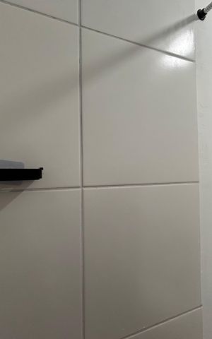 Apartamento para alugar com 35m², 2 quartos e sem vaga Apartamento para alugar com 35m², 2 quartos e sem vagaBanheiro